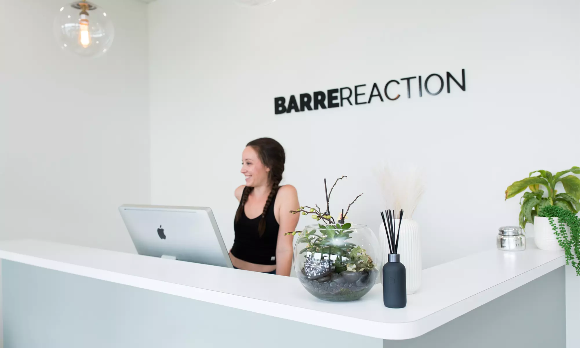 Experience One Month Unlimited Classes