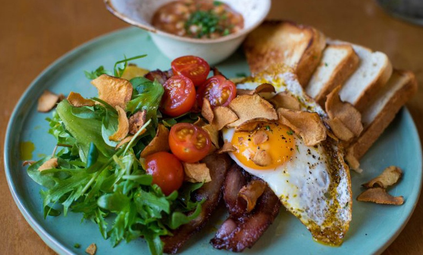 Image 1: Frisch, lecker, hausgemacht: Frühstück nach Wahl für 2-4 Personen