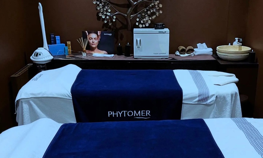 Image 3: Accès bien-être avec massage en option chez Le Paradis Du Spa