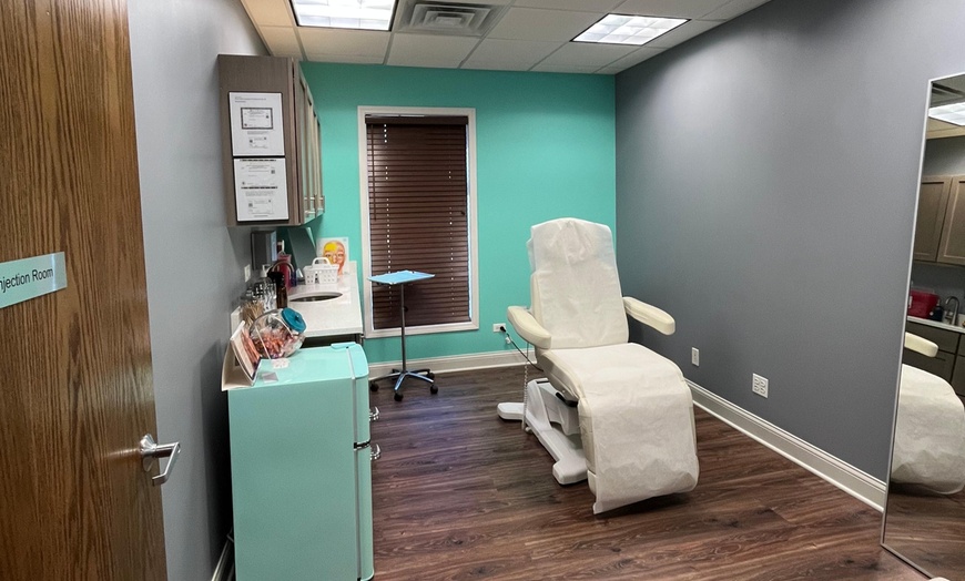 Image 5: Laser Hair Removal Options for All Areas