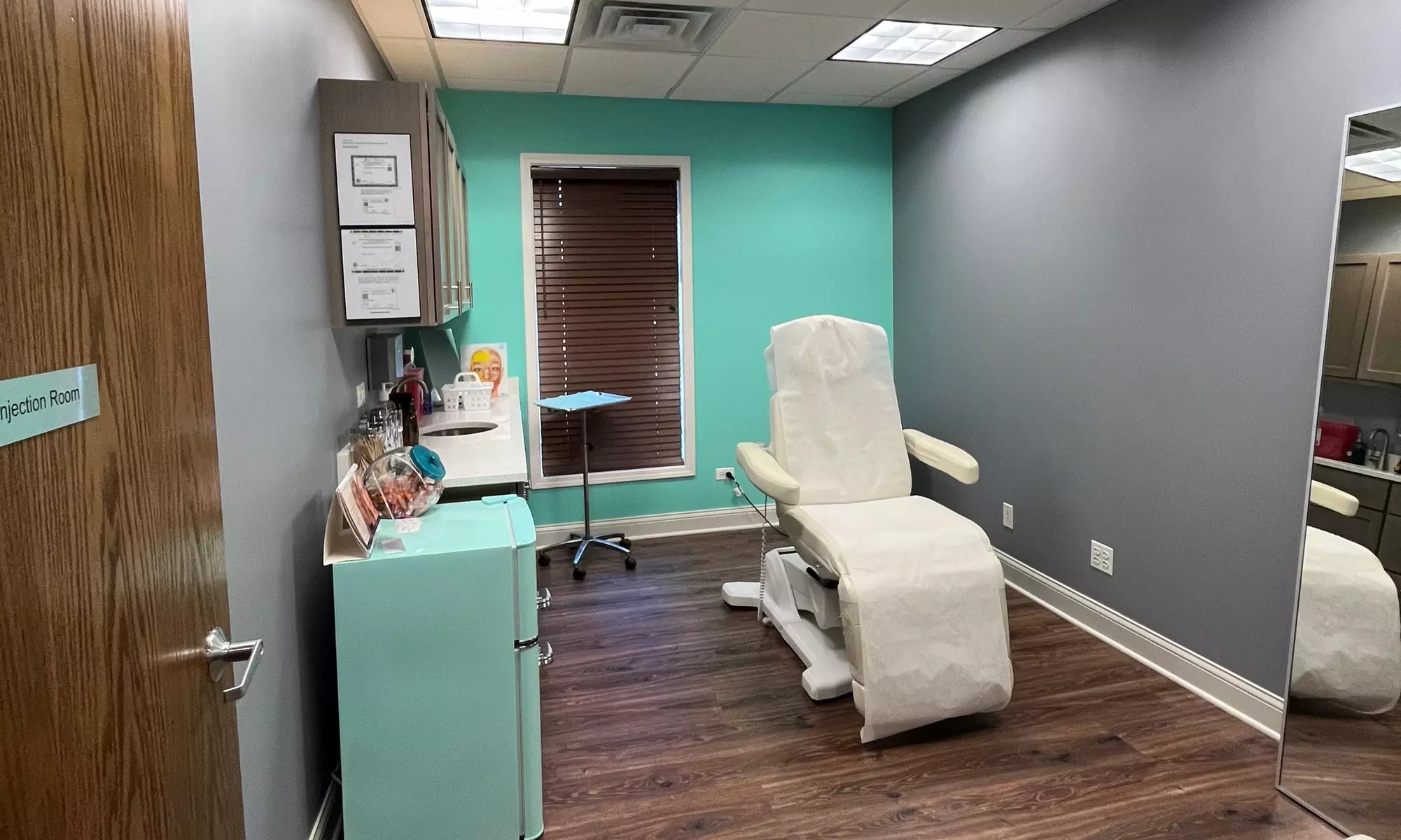 Up to Three PRP Hair Restoration Treatments for Thicker, Fuller Hair