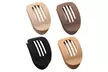 Four Piece Flat Claw Clips with Up To 59% Off; FREE SHIPPING - Image 2