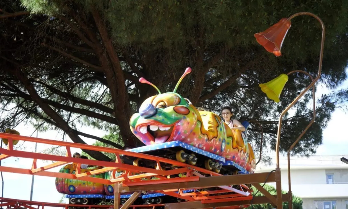 Kangoo Park La Grande-Motte : 18 attractions pour s’amuser en famille