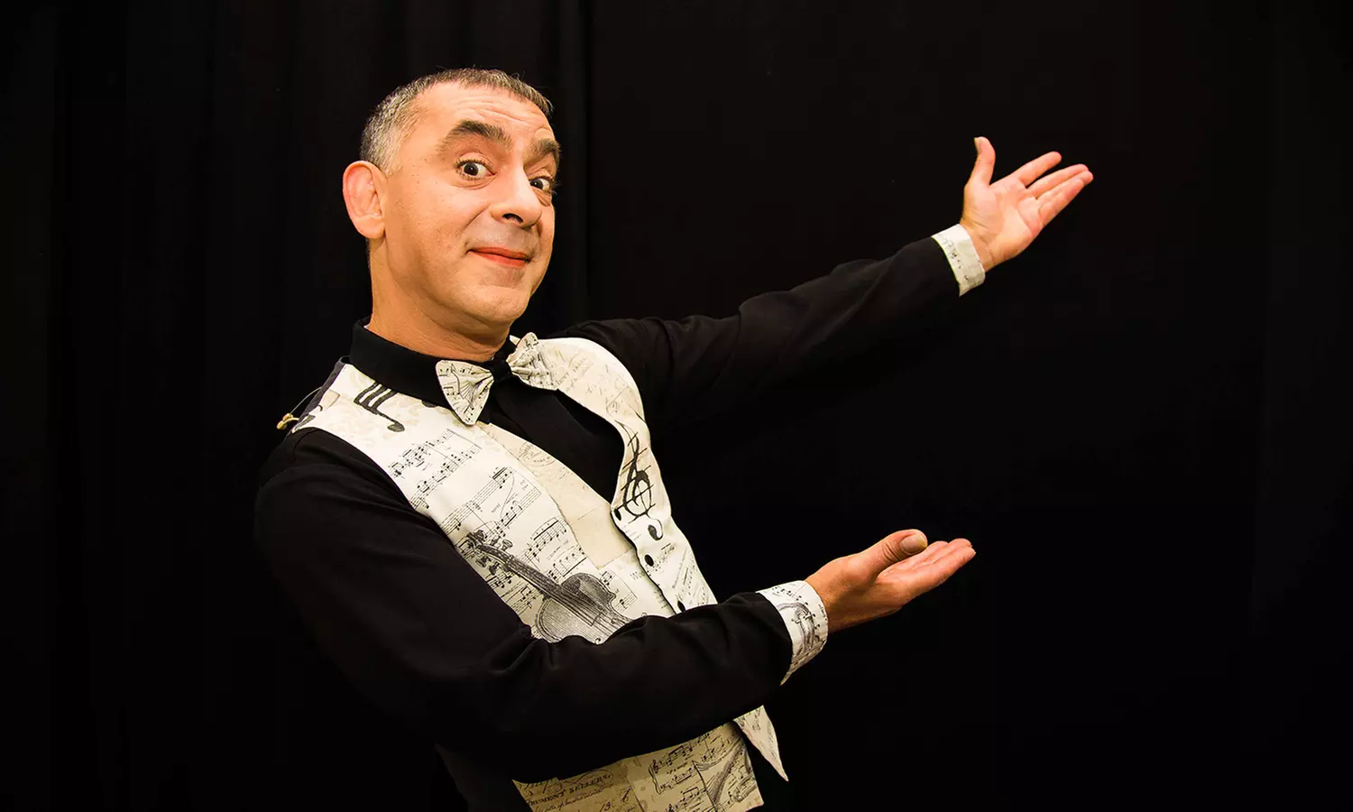 HEARTBEATS! – Varieté-Show im März & April in Bochum