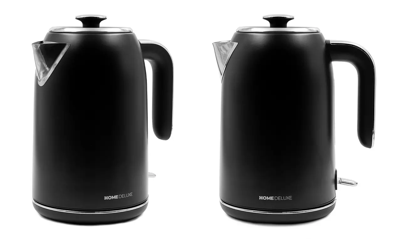 Home Deluxe Wasserkocher „Noble“
