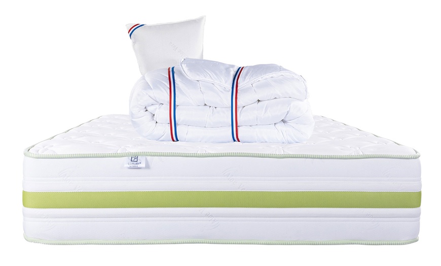 Image 5: Matelas Rêverie 30 cm