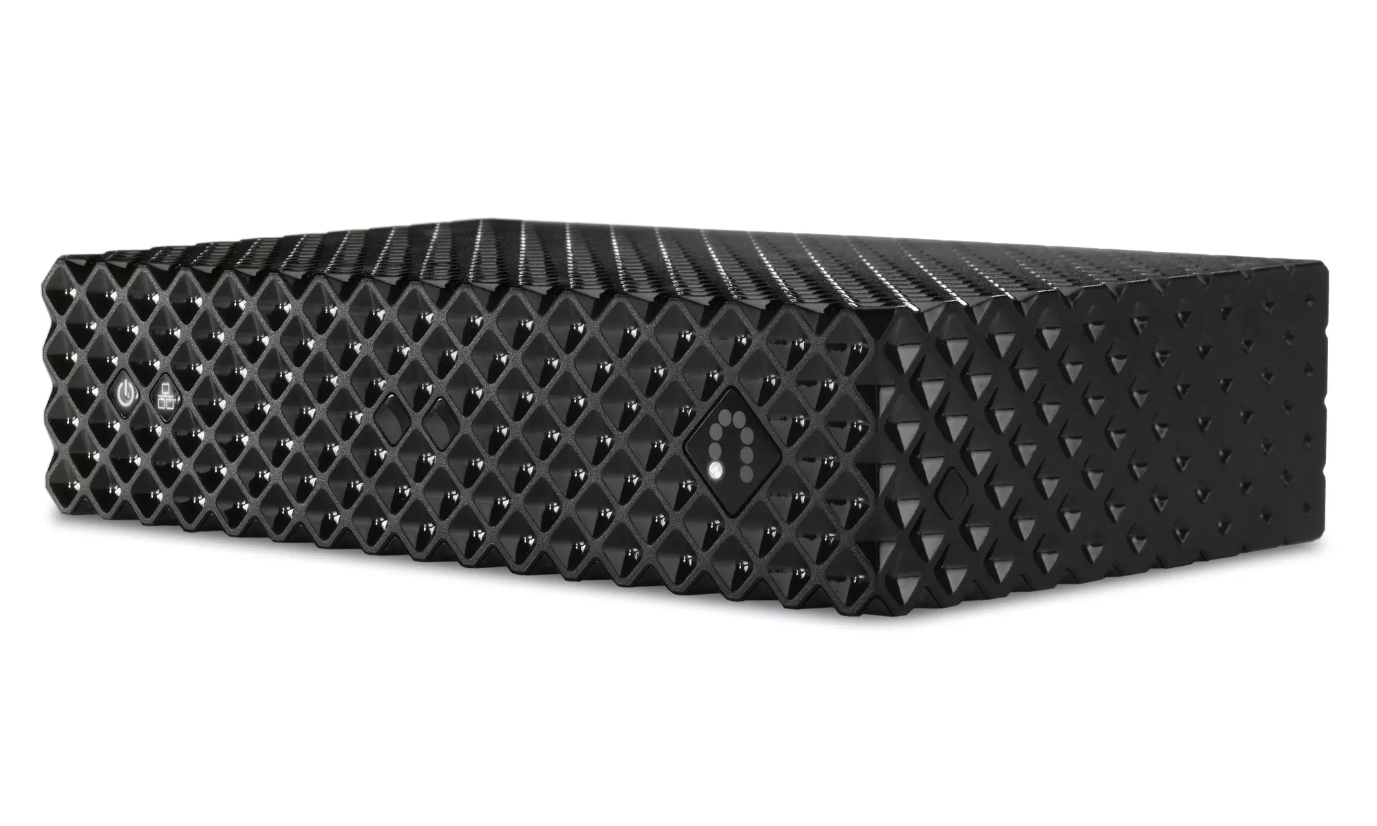 Sling Media Slingbox 350 Media Streaming Device (Manufacturer Refurbished) - Primary Image