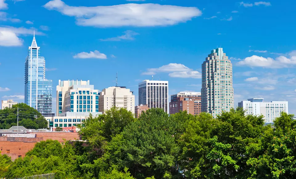 Stay at Wingate by Wyndham Raleigh North in Raleigh, NC; Dates into December Available - Primary Image