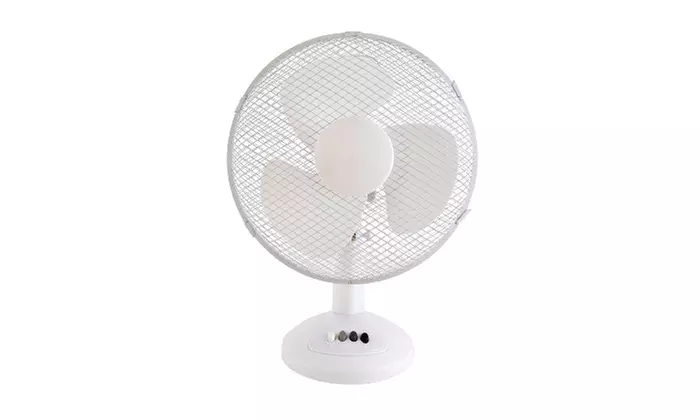 Lloytron Fans from £8.99 (Up to 70% Off) - Primary Image