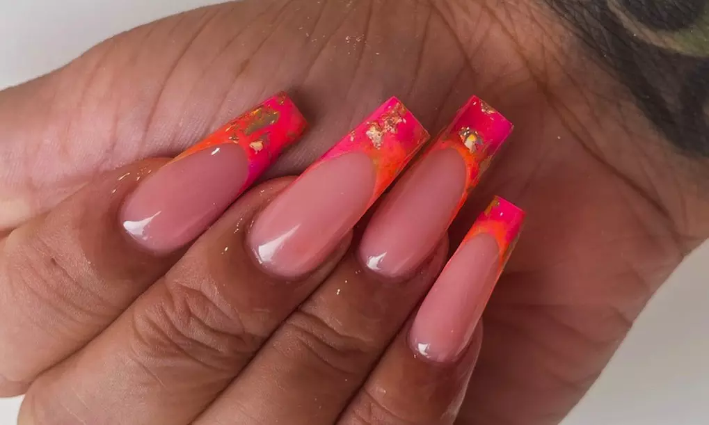 Pick Your Perfect Mani: Gel, Acrylic, Gel X & More