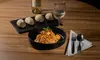 Indulge in a Pasta Night for Two at Los Gauchitos with Appetizers (Up to 27% Off)