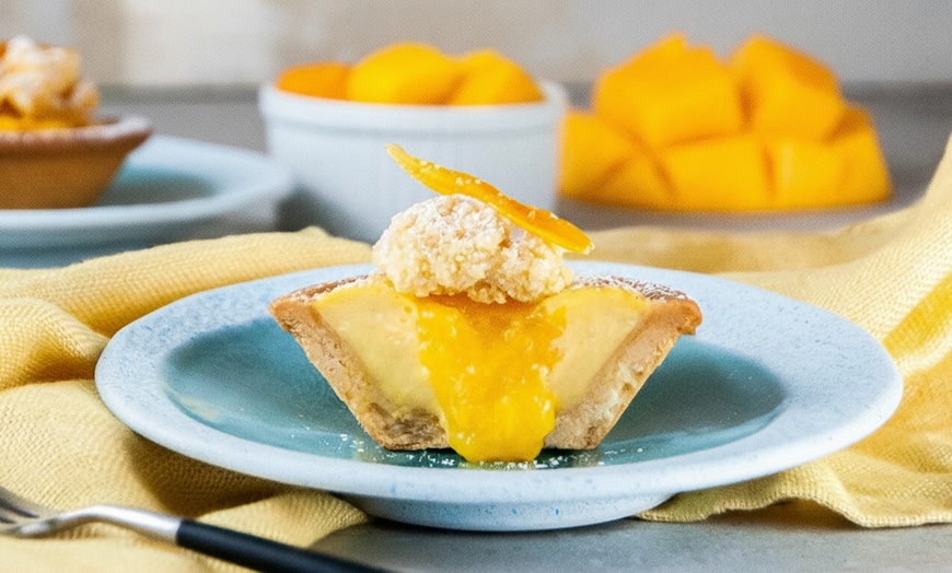 Image 9: Spend Vouchers On Premium Japanese-Inspired Desserts @ Four Locations