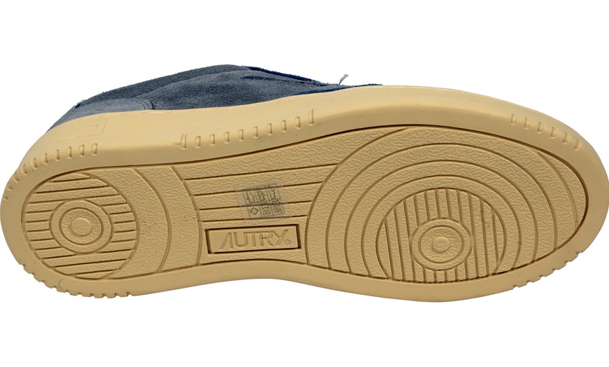 Image 47: Scarpe da donna in pelle Autry