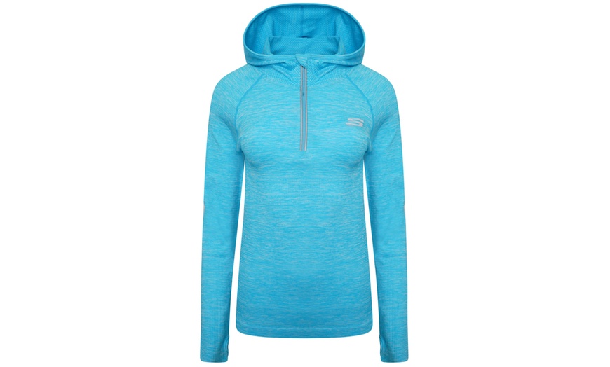 Image 3: Skechers Women's Sports Top