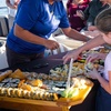 Image 3: Key West Sushi & Sunset Cruise – Iconic Waterfront Views