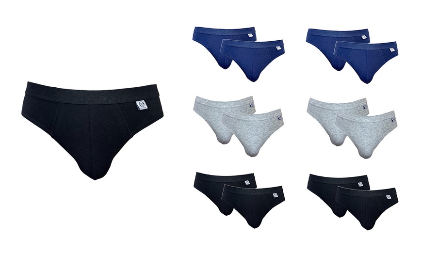 Image 7: Ropa interior de hombre con diseño a elegir de Sergio Tacchini