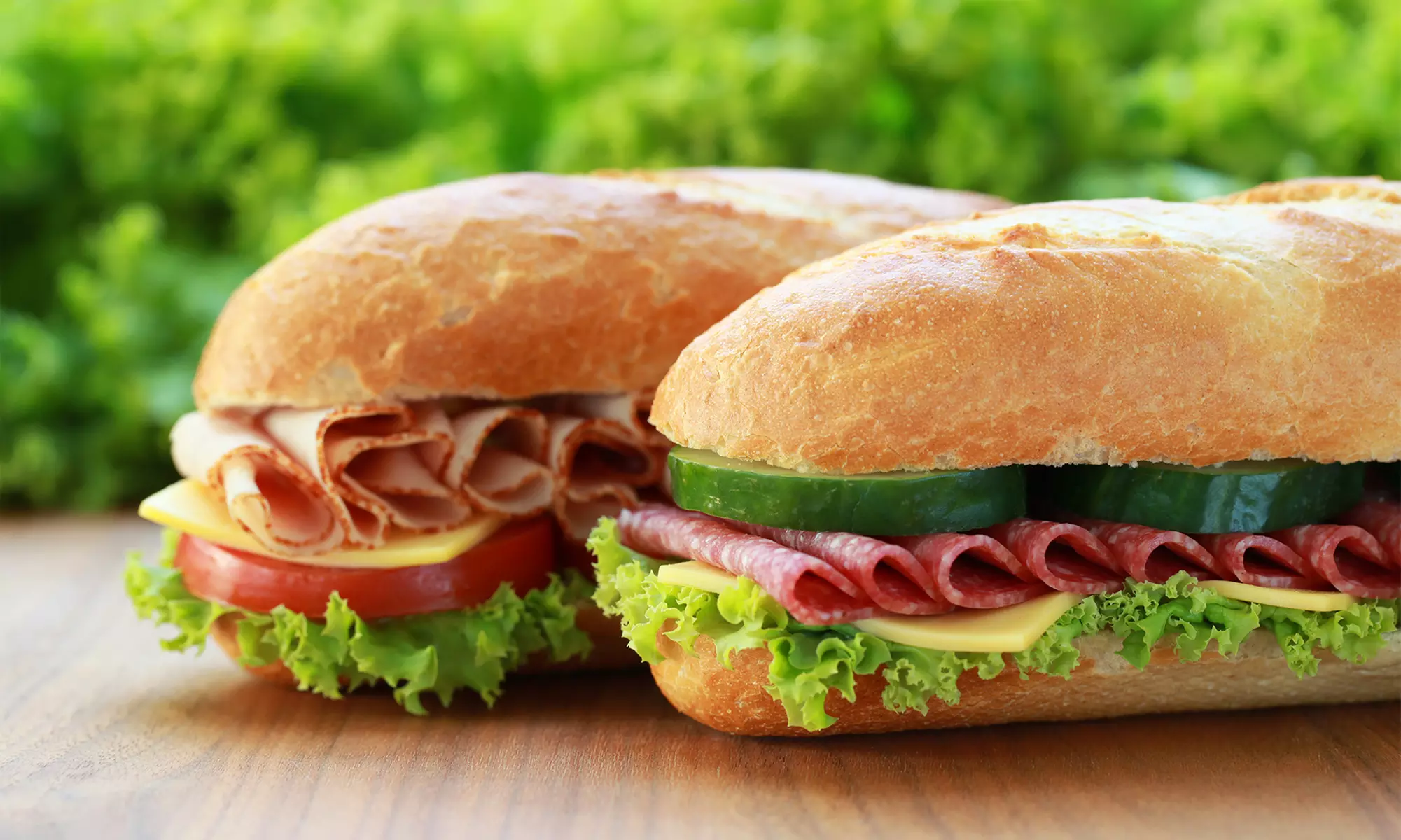 $21 for Sandwiches or Paninis at Big Town Hero ($37.50 Value) - Primary Image