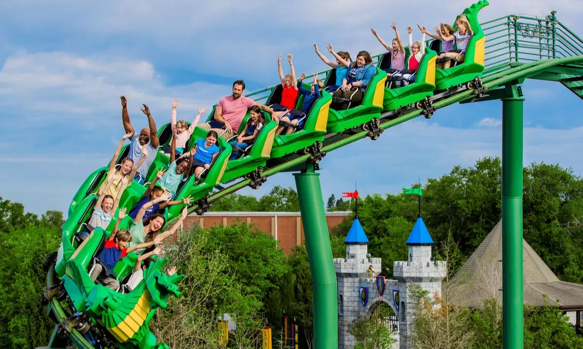 Go City Essentials Pass – San Diego Attractions