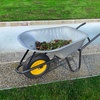 Image 5: Neo Heavy Duty Wheelbarrow Bundle