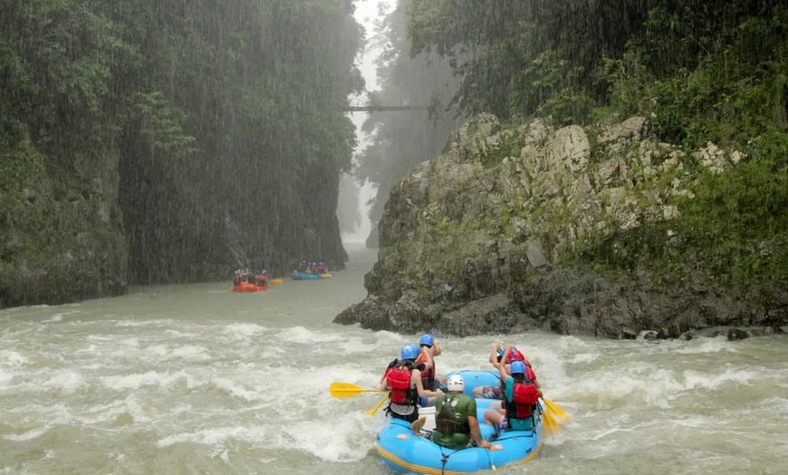 Image 10: ✈ 8-Day Tour of Costa Rica with Air from Great Value Vacations