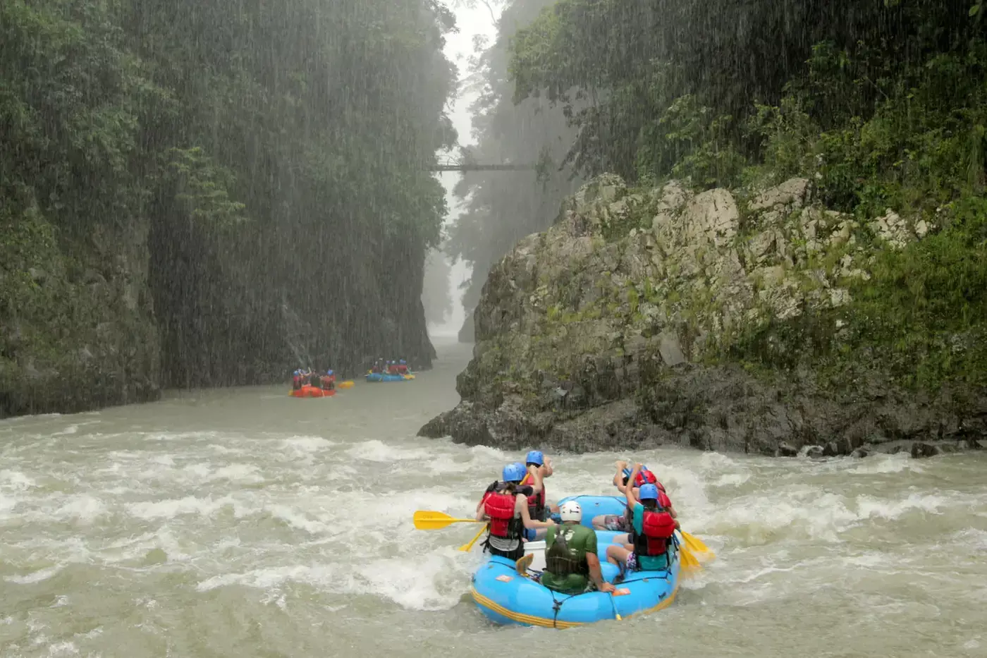 ✈ 8-Day Tour of Costa Rica with Air from Great Value Vacations