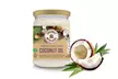 500 ml ou 1 L d’huile de noix de coco bio, Coconut Merchant® - Second Medium