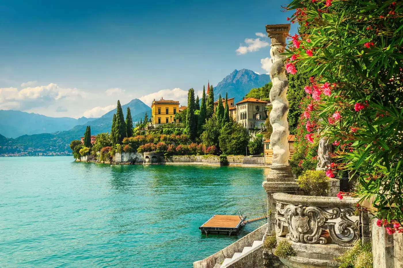 ✈ 11-Day Guided Northern Italy Escape with Air