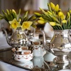 Image 5: Luxury Afternoon Tea Deal in Birmingham – For 2–4 Guests