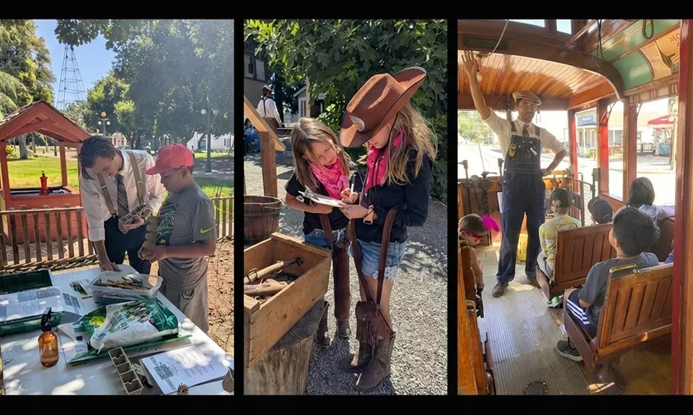 Explore San José History with Exclusive Membership Benefits