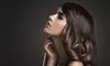 Elevate Your Style: Women's Haircut + Blow-Dry, Deep-Conditioning at Angel's Healing Beauty Salon (Up to 51%Off)