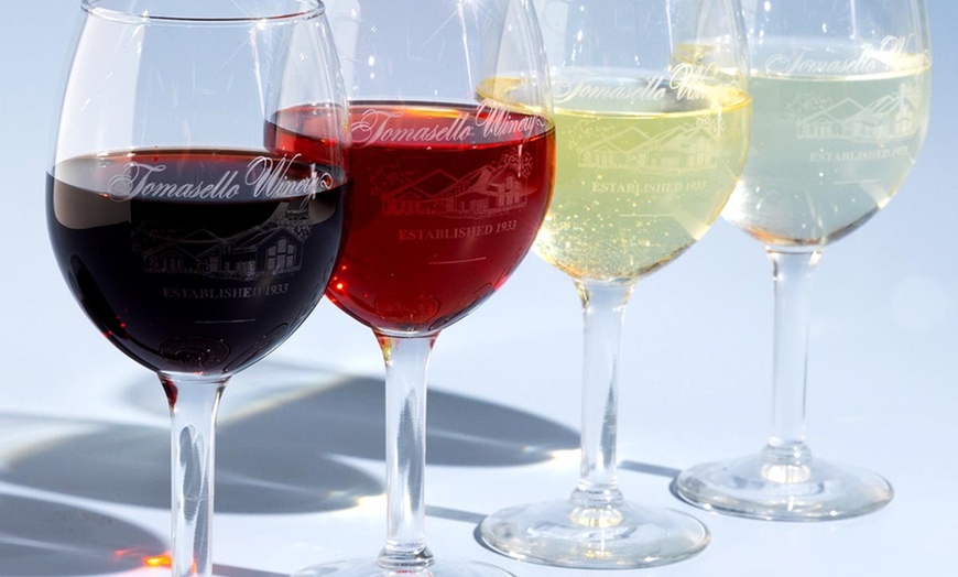 Image 9: Experience Wine Tasting with Souvenirs, and Bottles at 8 Locations