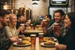Two Course Steak Dining with Optional Award-Winning Drinks for 2 at Innis And Gunn (Up to 41% Off) - Image 5