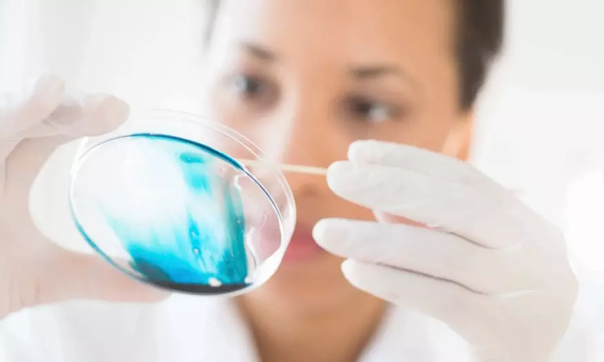 Get Court-Admissible DNA testing, Siblingship or Grandparentage DNA Testing (Up to 65% Off) - Primary Image