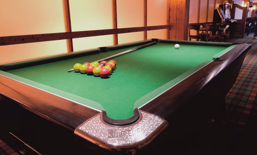 Image 34: Loch Lomond: Escape to the Tranquillity of 4* Macdonald Forest Hills Hotel