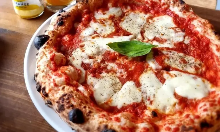 £50 or £70 to Spend on Food & Drink at Amore & Limoncello (Up to 40% Off) - Primary Image