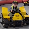Image 13: High-Speed Fun with 90-Minute Indoor Go-Karting & Gaming for Kids 