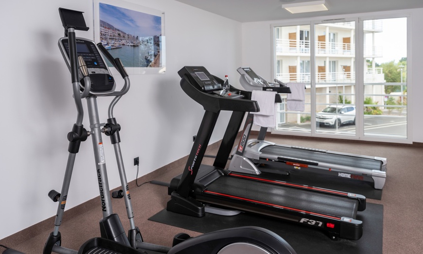 Image 11: LOIRE-ATLANTIQUE | La Baule - Golden Tulip La Baule 4* 