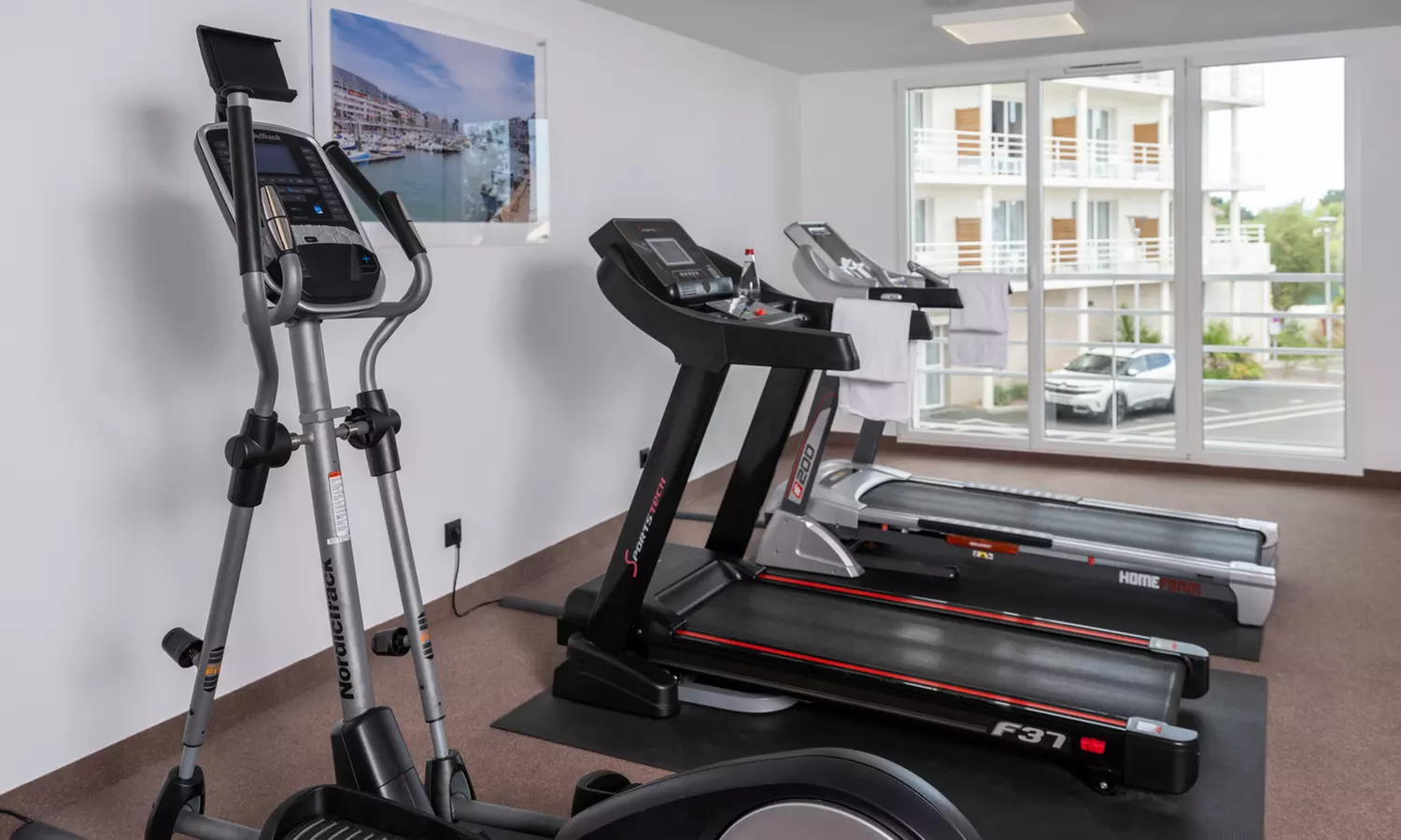 LOIRE-ATLANTIQUE | La Baule - Golden Tulip La Baule 4*