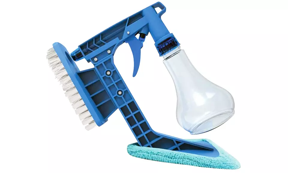 One Clean Hand Easy Maintenance Tool - Primary Image