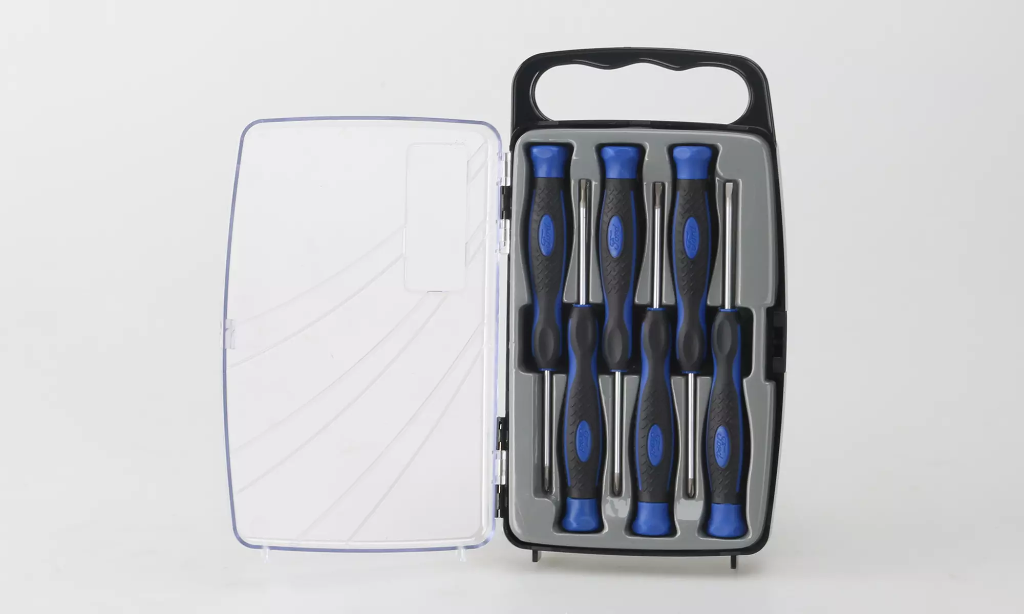 Ford Screwdriver Sets - Second Medium