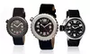Morphic M13 and M24 Series Men's Swiss Watches