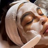 Image 1: Glowing Skin Awaits with Deep Pore Cleansing Facial or Hydrafacial