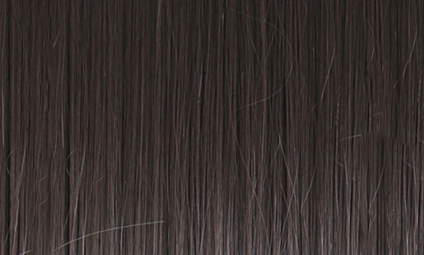 Image 5: BiYa Clip-In Hair Extensions