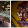 Image 7: Feast on African Flavours - £20, £30, or £40 to Spend on Food & Drinks