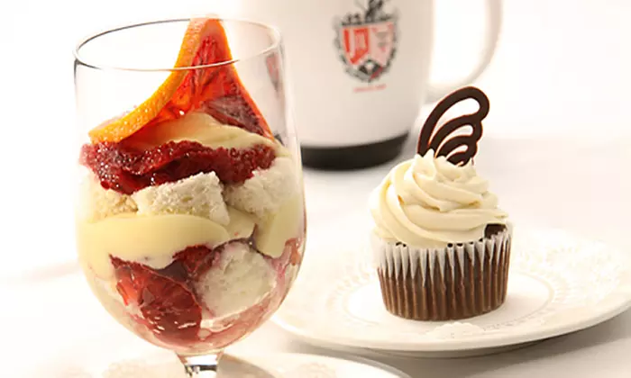 $60 for $80 Worth of Steak, Seafood, and Wine at Jax Cafe - Second Medium