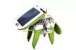 Discovery Kids 6-In-1 Solar Robot Kit Educational Toy - Second Medium