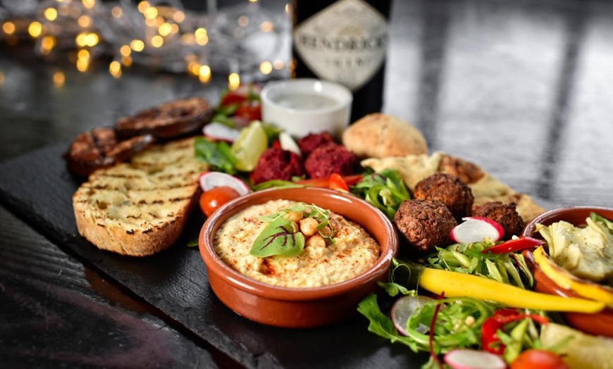 Image 14: Greater Manchester: 2 Nights with Breakfast, Dinner and Bottle of Wine