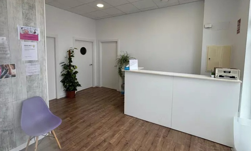 Image 3: Radiofrecuencia Indiba facial o corporal, 1 o 2 sesiones a elegir 