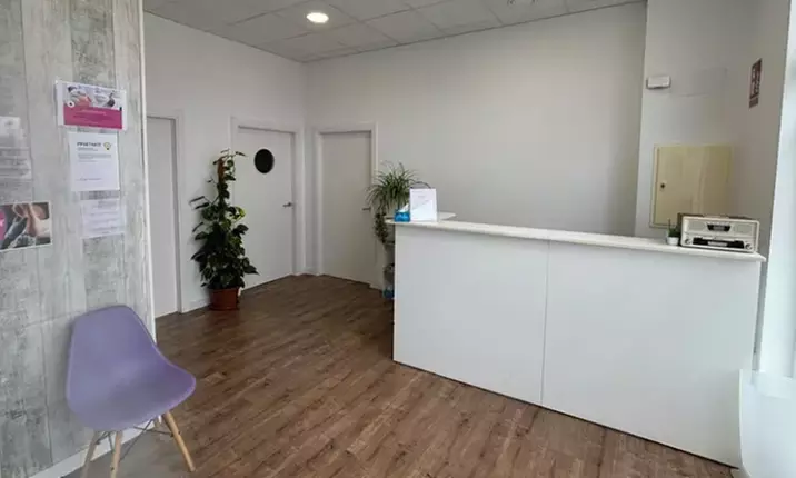 Radiofrecuencia Indiba facial o corporal, 1 o 2 sesiones a elegir