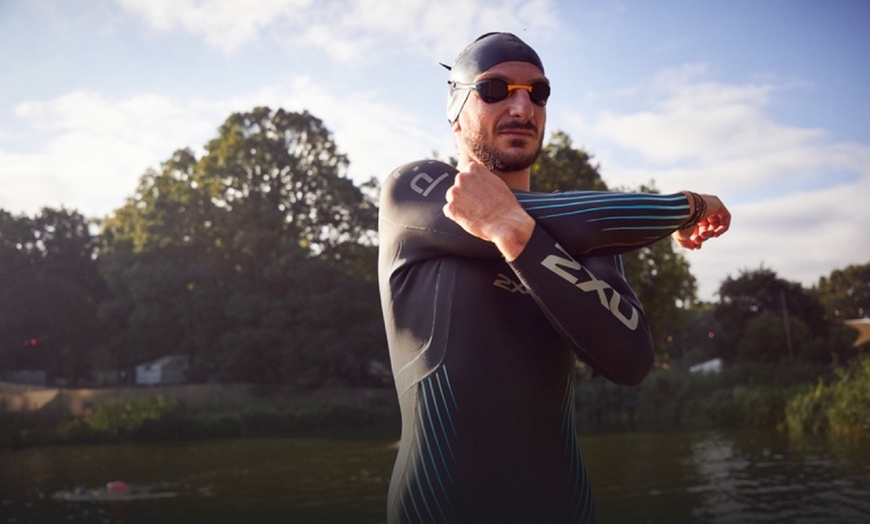 Image 1: One or Three Month Custom Endurance Training Plan by Pro Athlete